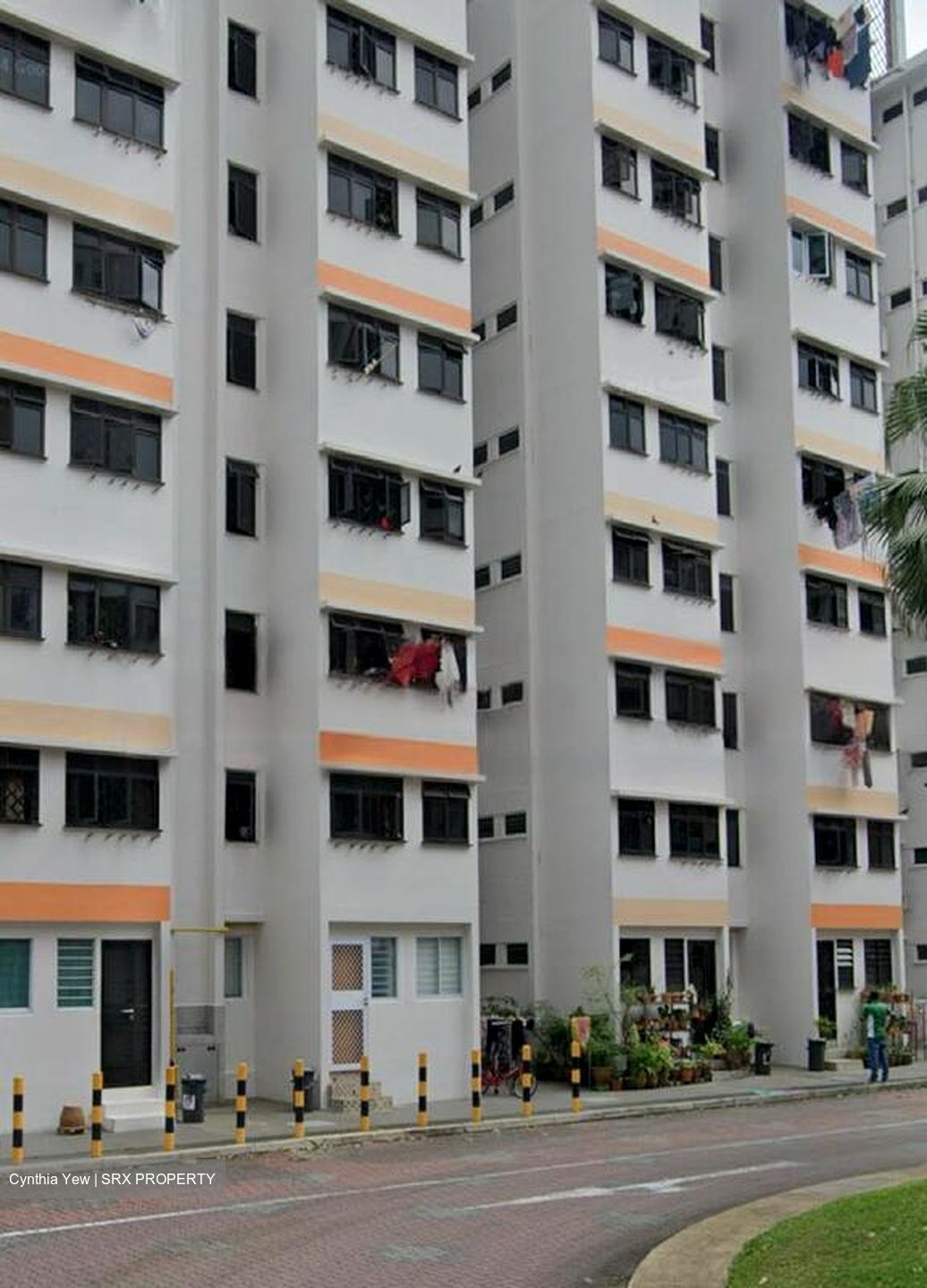 Blk 114 Ho Ching Road (Jurong West), HDB 3 Rooms #483366251